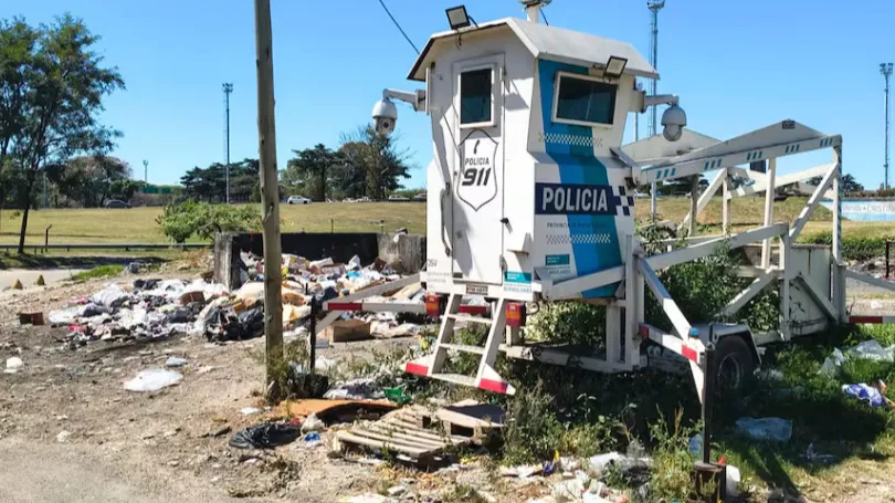 Proponen federalizar el conurbano bonaerense y quitarle su dependencia de la Provincia