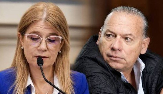 La interna del PJ se coló en la primera sesión del año en el Senado bonaerense